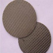 wire mesh filter discs_副本