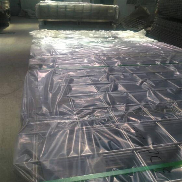 welded mesh panel package_副本