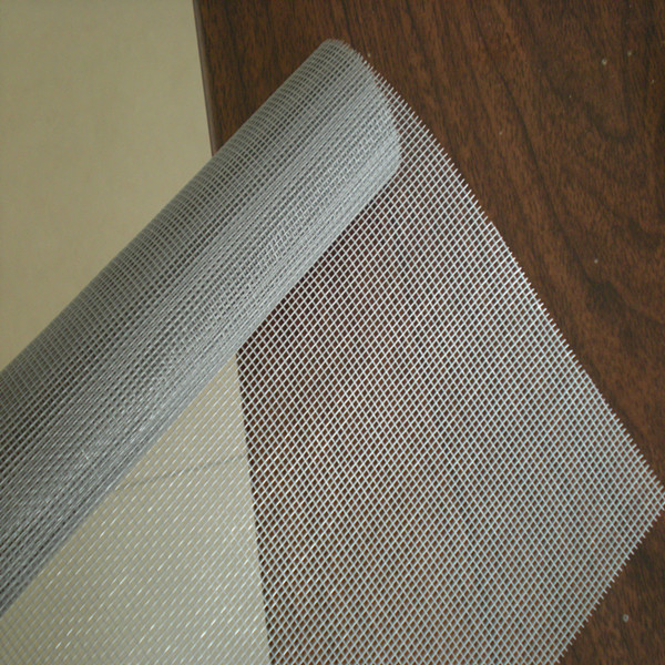 Light Grey fiberglass fly screen