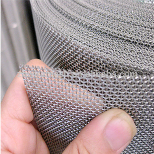 stainless steel weaving wire mesh
