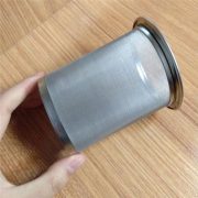 stainless steel filter basket_副本